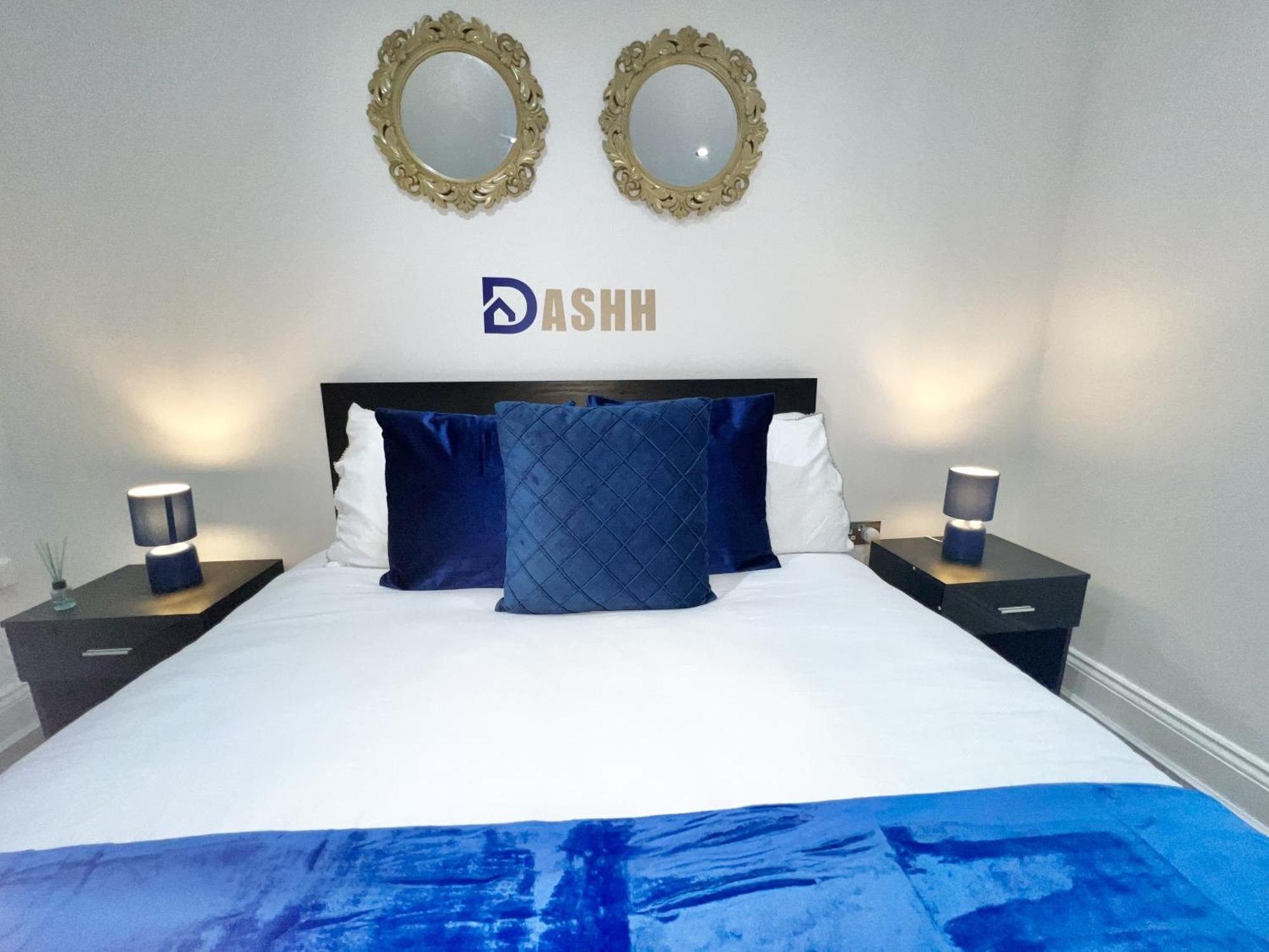 Charming 3-Bed Flat In Shepherds Bush - Sleeps 9 Londra Esterno foto