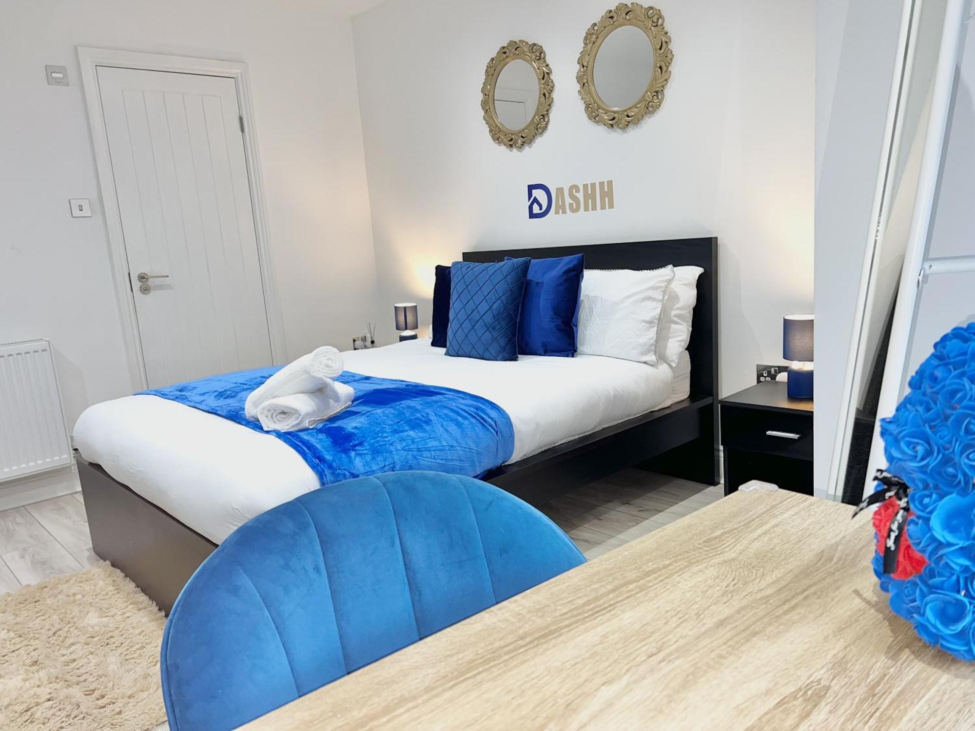 Charming 3-Bed Flat In Shepherds Bush - Sleeps 9 Londra Esterno foto